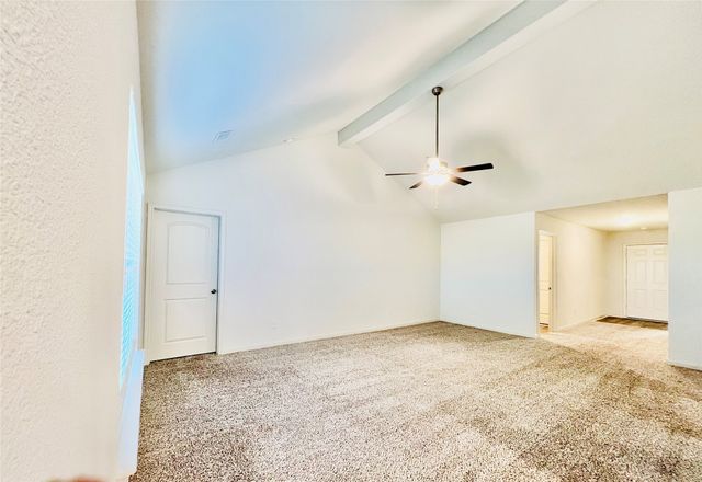 1814 Fergus Drive, Ponder, TX 76259