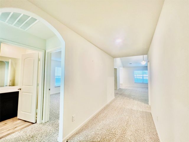 1814 Fergus Drive, Ponder, TX 76259