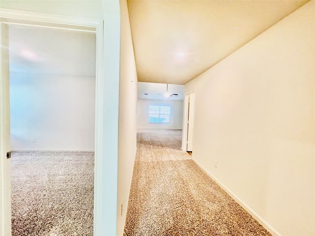 1814 Fergus Drive, Ponder, TX 76259