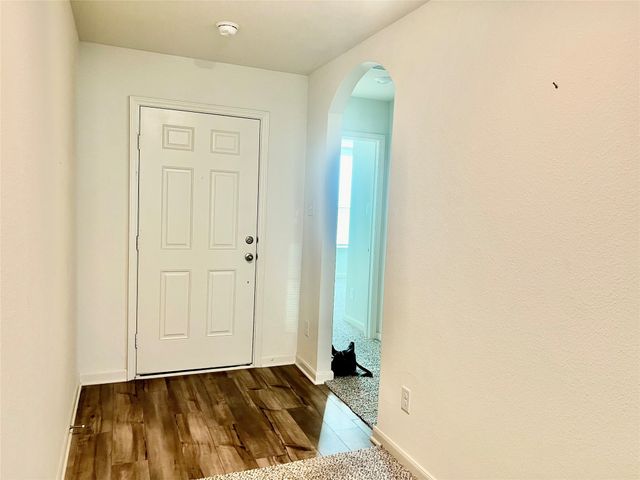 1814 Fergus Drive, Ponder, TX 76259