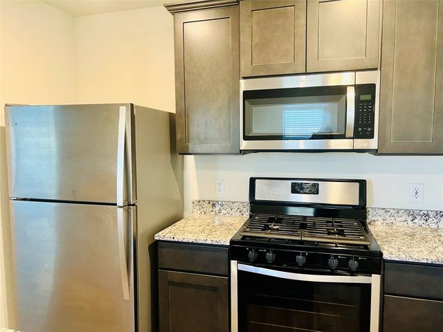 1814 Fergus Drive, Ponder, TX 76259