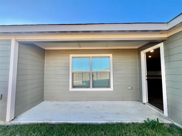 1814 Fergus Drive, Ponder, TX 76259