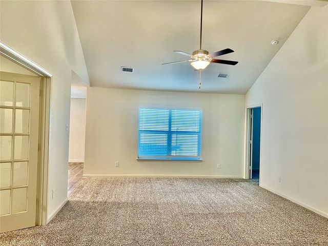 1814 Fergus Drive, Ponder, TX 76259