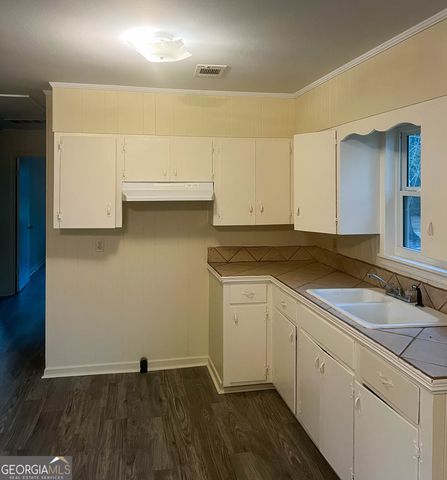 1192 Williams Circle, Lincolnton, GA 30817