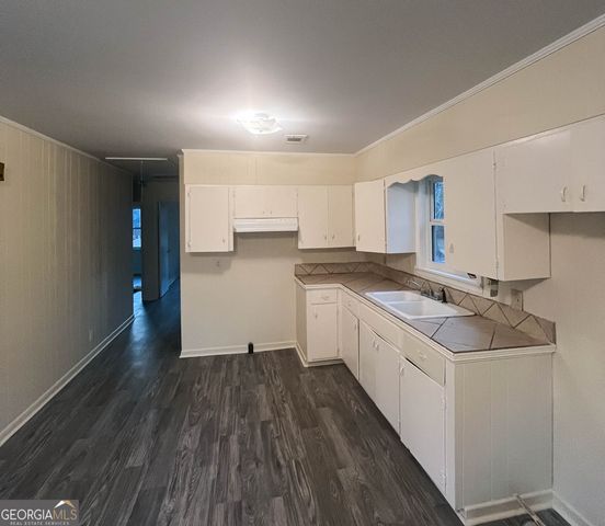 1192 Williams Circle, Lincolnton, GA 30817
