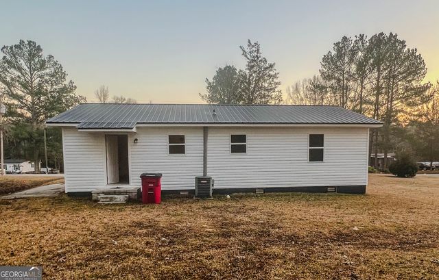 1192 Williams Circle, Lincolnton, GA 30817