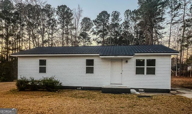 1192 Williams Circle, Lincolnton, GA 30817