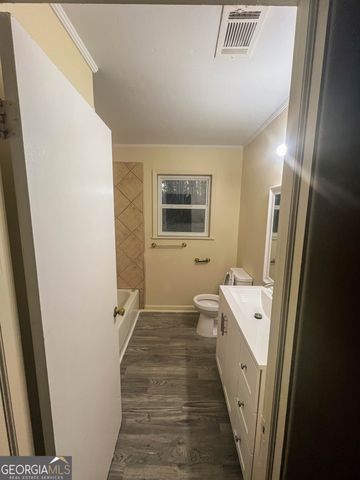1192 Williams Circle, Lincolnton, GA 30817