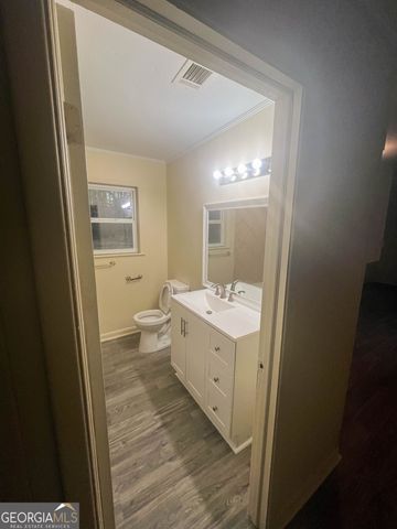 1192 Williams Circle, Lincolnton, GA 30817