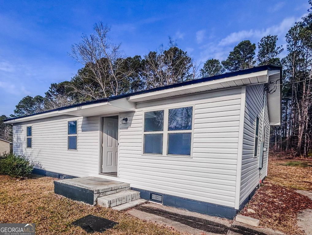 1192 Williams Circle, Lincolnton, GA 30817