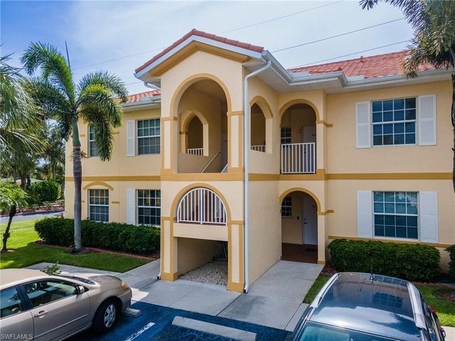 950 Hancock Creek South BLVD 411, Cape Coral, FL 33909