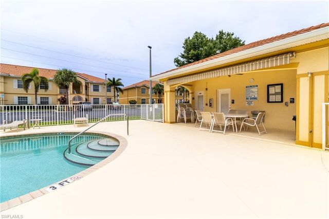 950 Hancock Creek South BLVD 411, Cape Coral, FL 33909