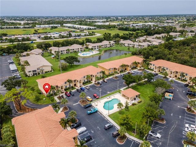 950 Hancock Creek South BLVD 411, Cape Coral, FL 33909