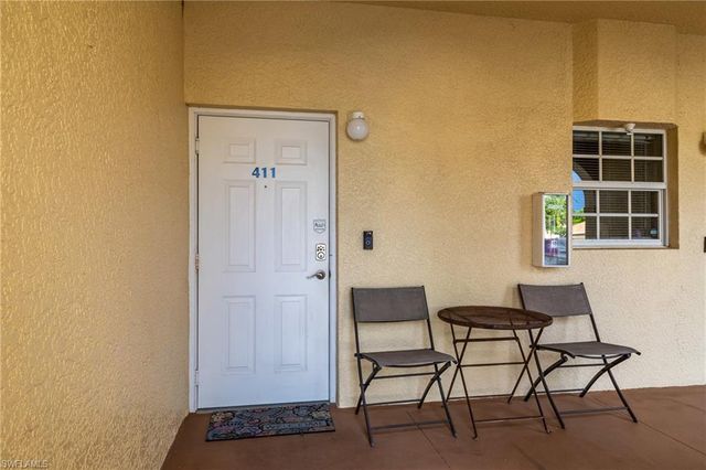 950 Hancock Creek South BLVD 411, Cape Coral, FL 33909