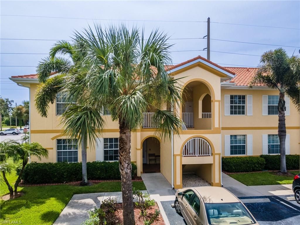 950 Hancock Creek South BLVD 411, Cape Coral, FL 33909