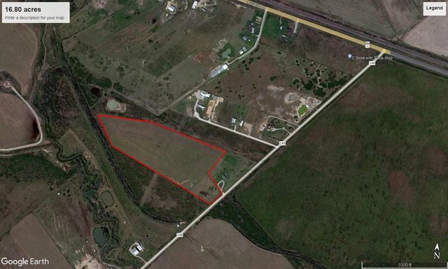 0 County Road 248, East Bernard, TX 77435