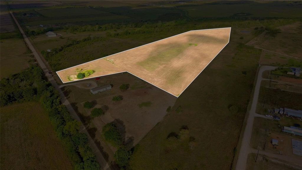 0 County Road 248, East Bernard, TX 77435