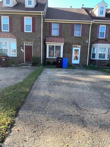 1169 Killington ARCH, Chesapeake, VA 23320