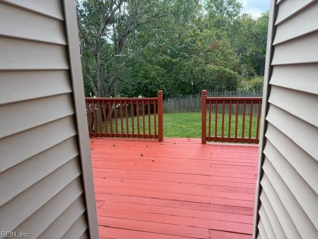 1169 Killington ARCH, Chesapeake, VA 23320