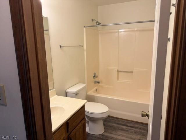 1169 Killington ARCH, Chesapeake, VA 23320