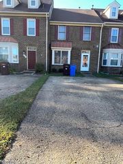 1169 Killington ARCH, Chesapeake, VA 23320
