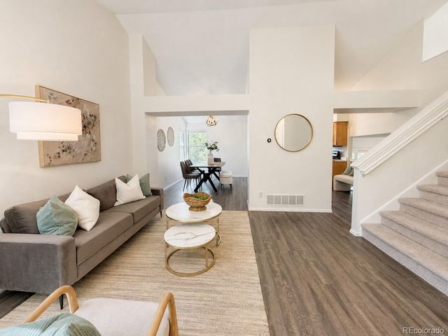 4905 N Sungold Lane, Castle Rock, CO 80109