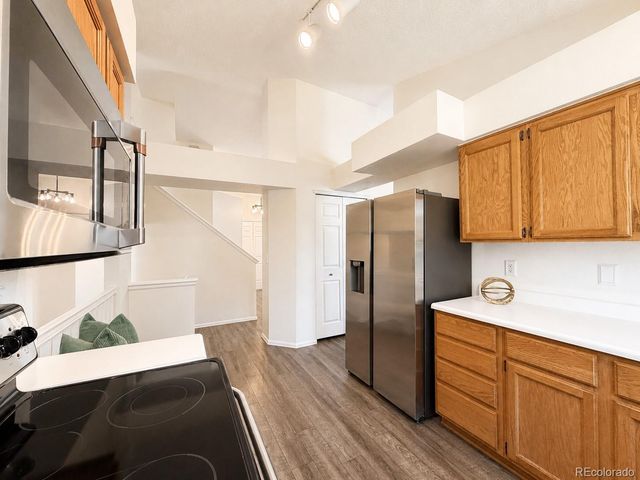 4905 N Sungold Lane, Castle Rock, CO 80109