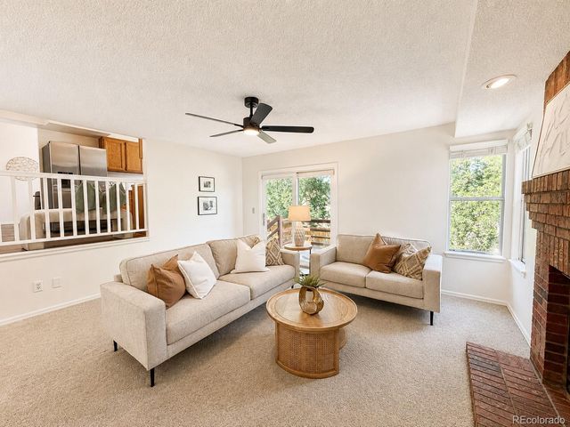 4905 N Sungold Lane, Castle Rock, CO 80109