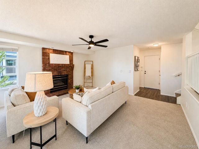 4905 N Sungold Lane, Castle Rock, CO 80109