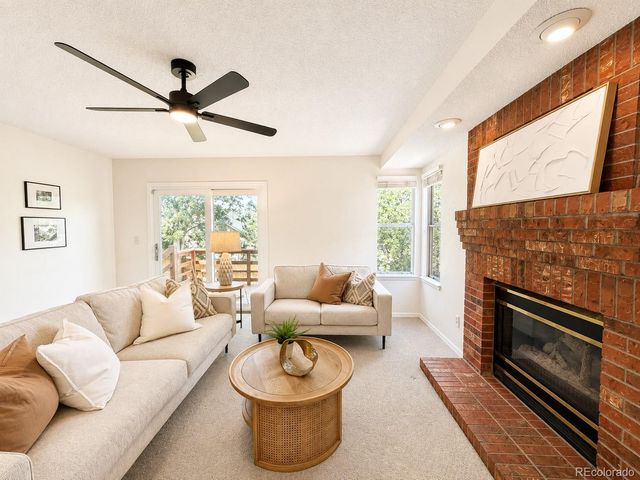 4905 N Sungold Lane, Castle Rock, CO 80109