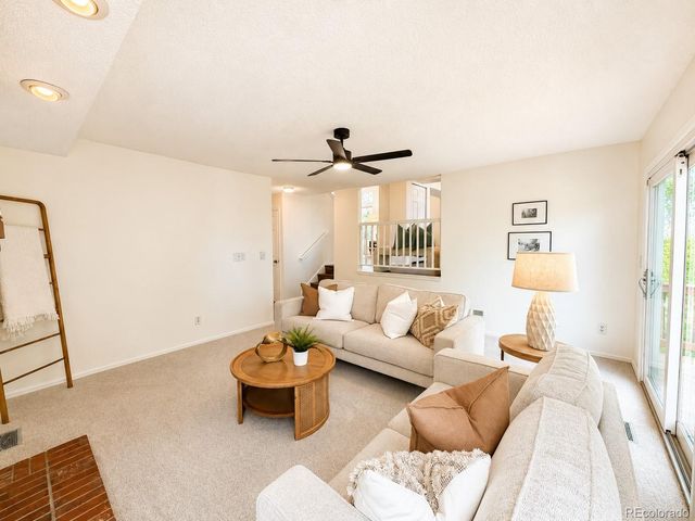 4905 N Sungold Lane, Castle Rock, CO 80109