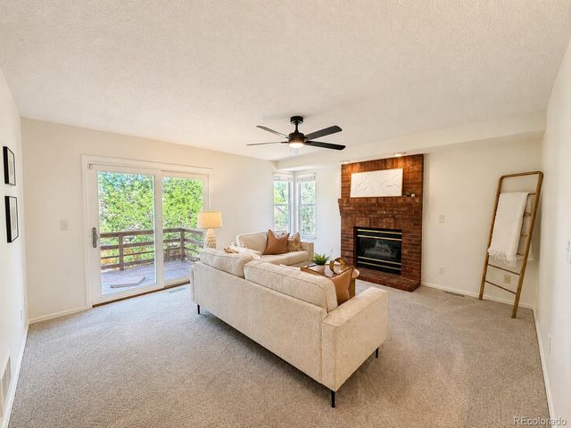 4905 N Sungold Lane, Castle Rock, CO 80109