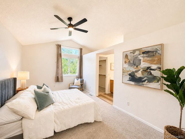 4905 N Sungold Lane, Castle Rock, CO 80109