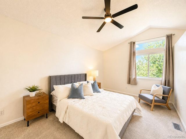 4905 N Sungold Lane, Castle Rock, CO 80109