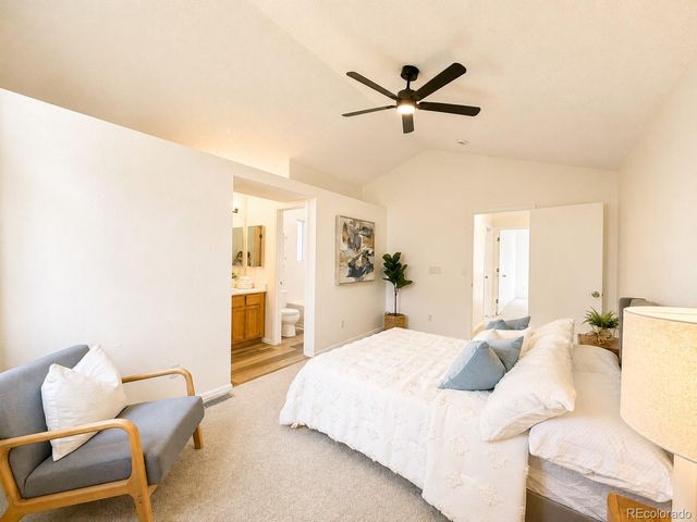 4905 N Sungold Lane, Castle Rock, CO 80109