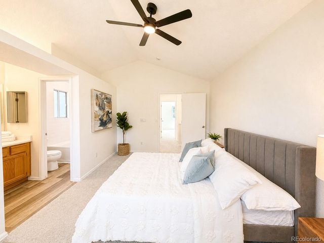 4905 N Sungold Lane, Castle Rock, CO 80109
