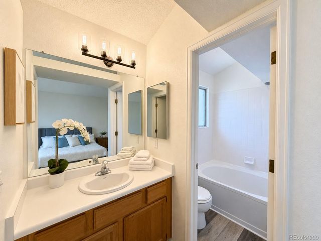 4905 N Sungold Lane, Castle Rock, CO 80109