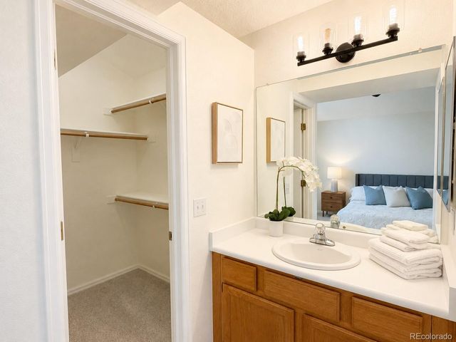 4905 N Sungold Lane, Castle Rock, CO 80109