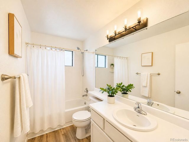 4905 N Sungold Lane, Castle Rock, CO 80109