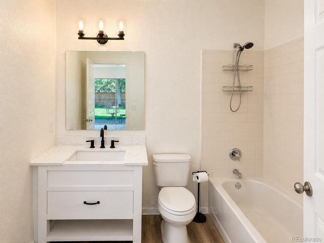 4905 N Sungold Lane, Castle Rock, CO 80109