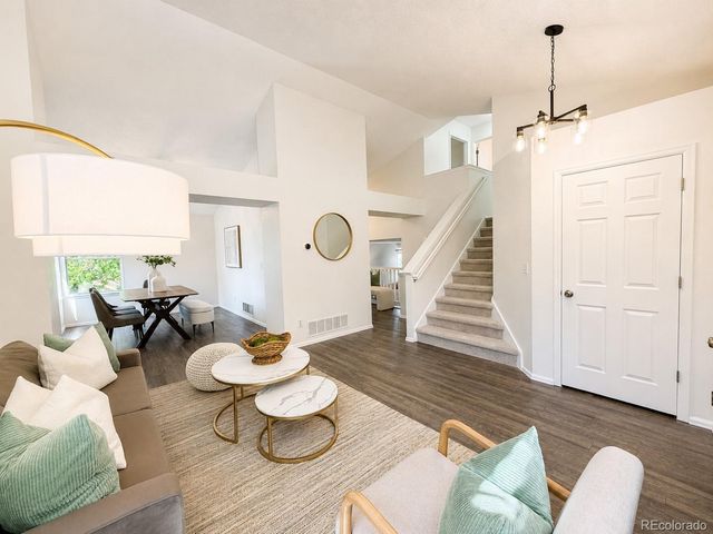 4905 N Sungold Lane, Castle Rock, CO 80109