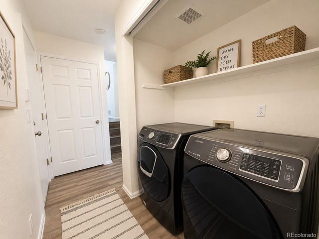4905 N Sungold Lane, Castle Rock, CO 80109