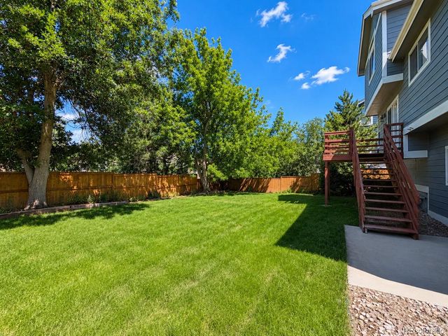 4905 N Sungold Lane, Castle Rock, CO 80109