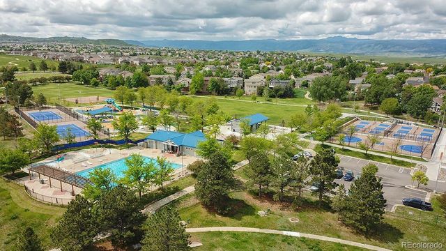 4905 N Sungold Lane, Castle Rock, CO 80109