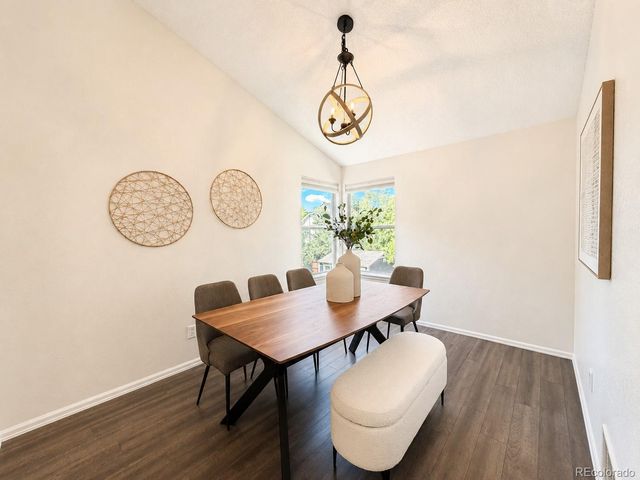 4905 N Sungold Lane, Castle Rock, CO 80109