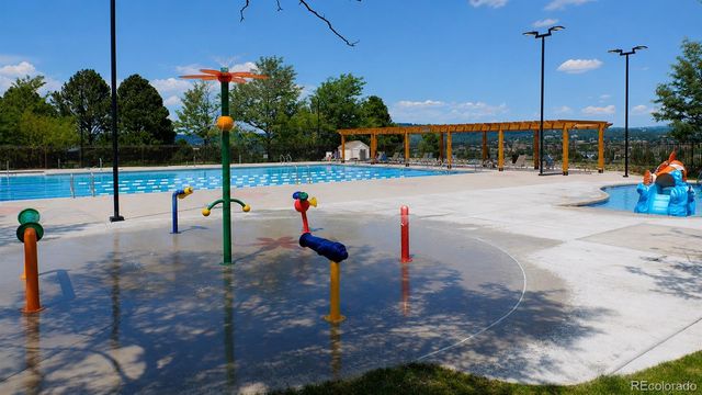 4905 N Sungold Lane, Castle Rock, CO 80109