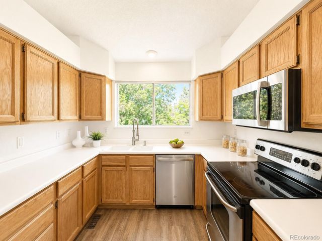 4905 N Sungold Lane, Castle Rock, CO 80109