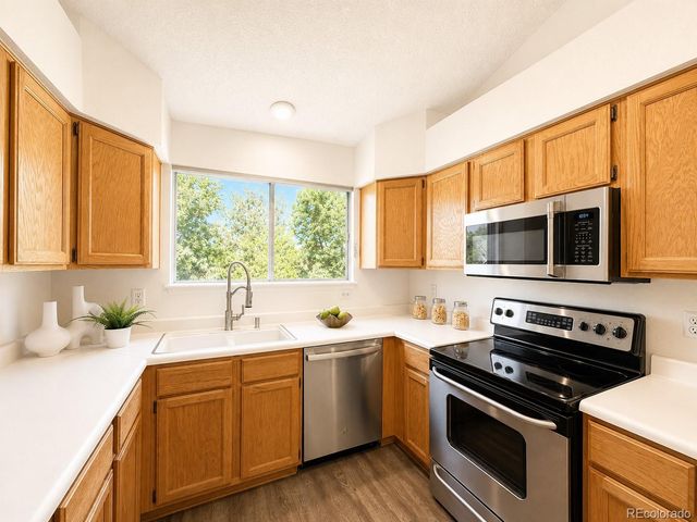 4905 N Sungold Lane, Castle Rock, CO 80109