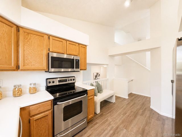 4905 N Sungold Lane, Castle Rock, CO 80109