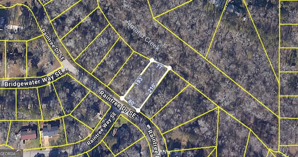 2974 Raintree Drive SE, Conyers, GA 30094 — photo 3